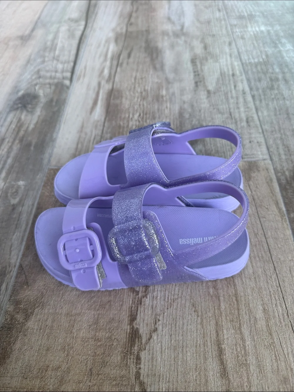 Mini Melissa cute mini
